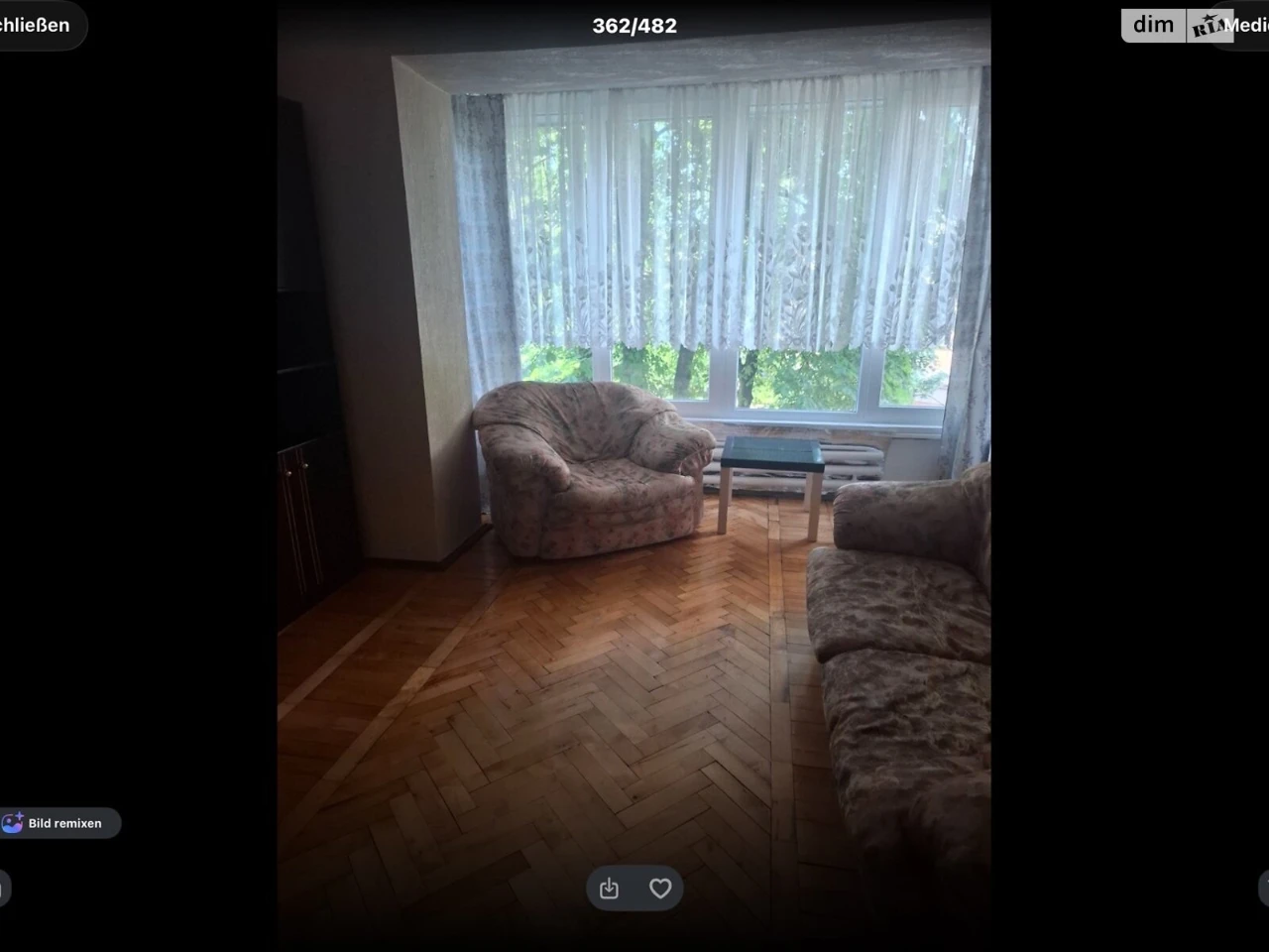 Довгострокова Оренда Квартира Лук'янівка