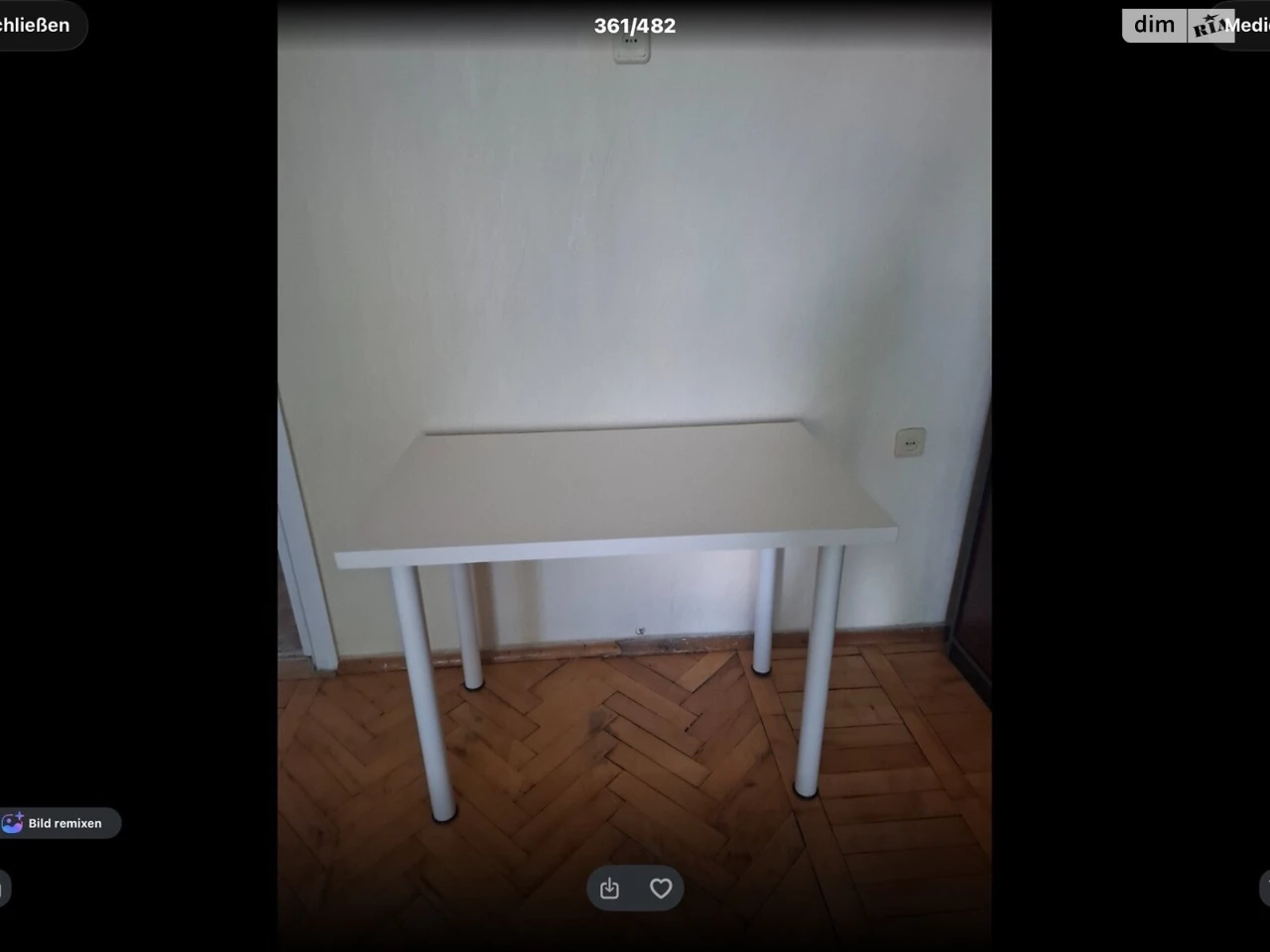 Довгострокова Оренда Квартира Лук'янівка