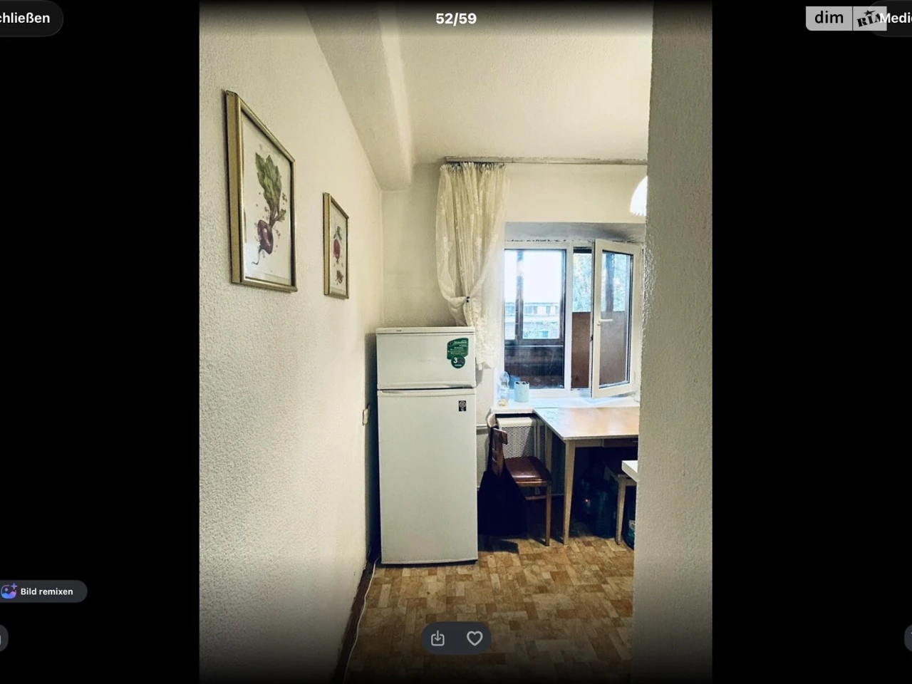 Довгострокова Оренда Квартира Лук'янівка