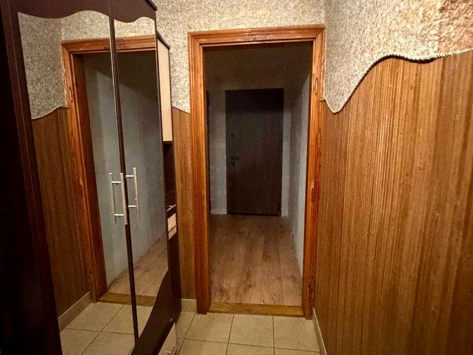 Квартира. Львів, Медової Печери вул.