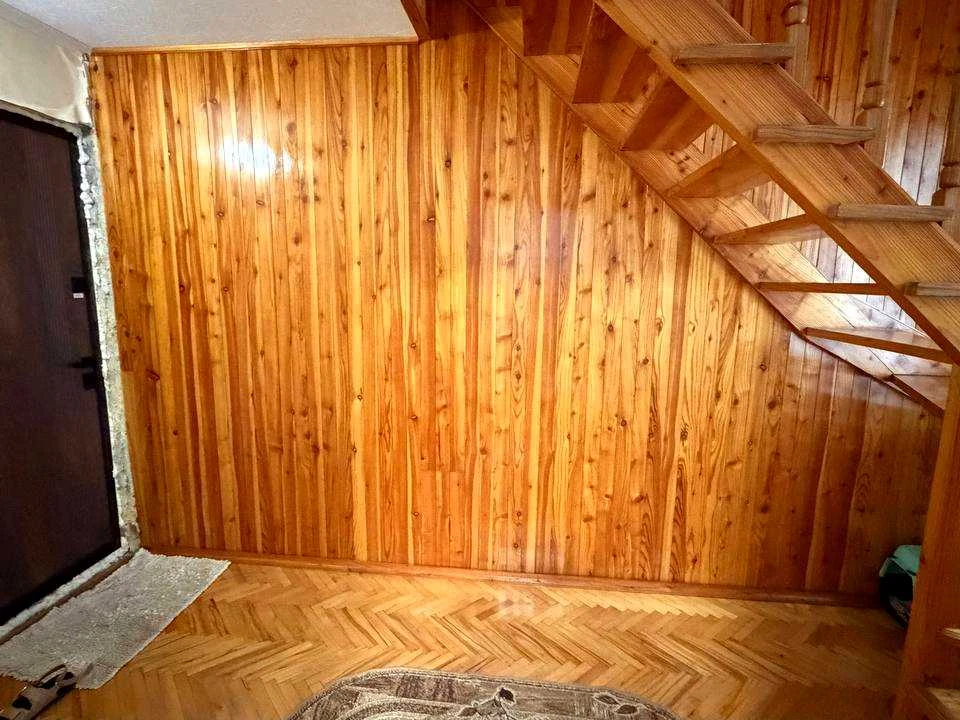 Квартира. Львів, Медової Печери вул.