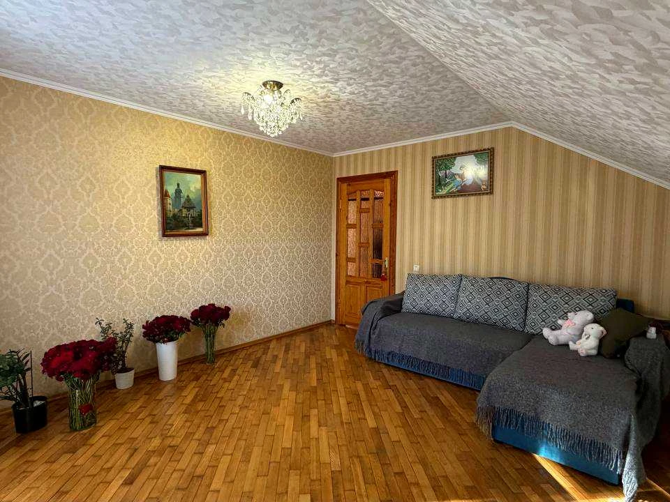 Квартира. Львів, Медової Печери вул.