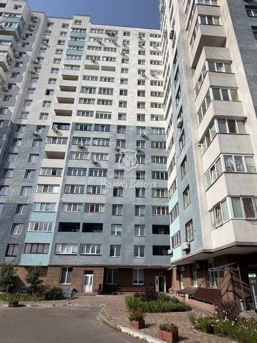 Квартира, 1к. Состояние жилое. Рональда Рейгана, 40, Троещина,