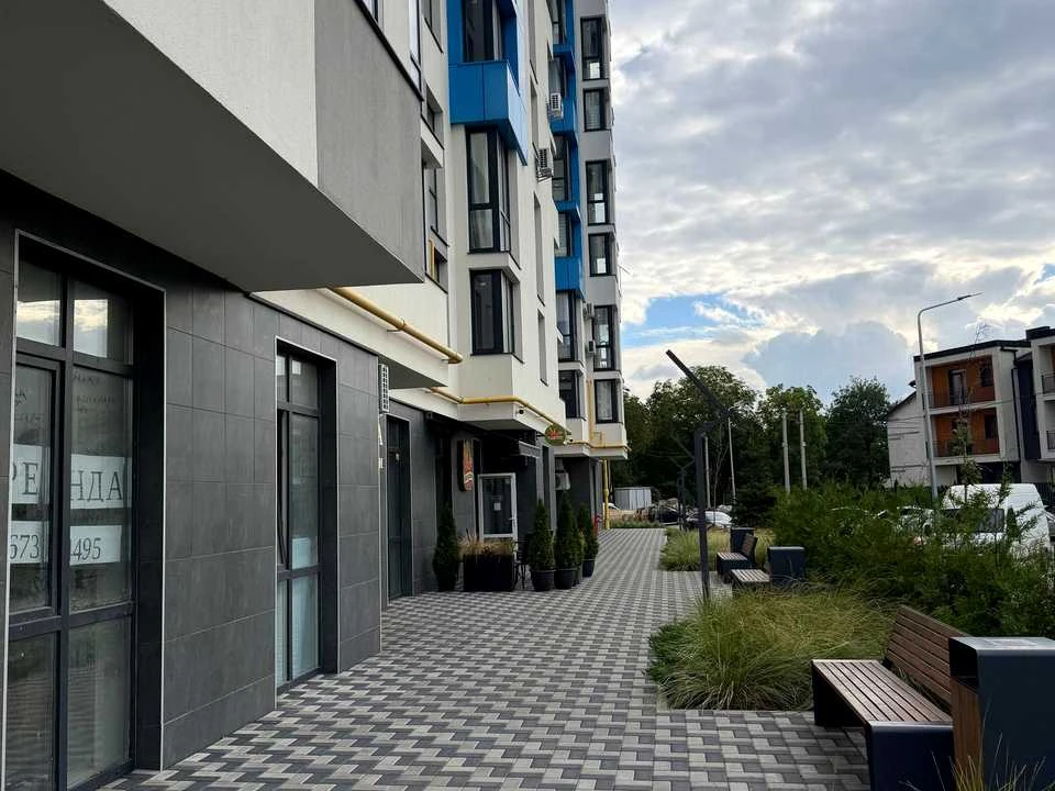 Квартира. Львів, Бігова вул.