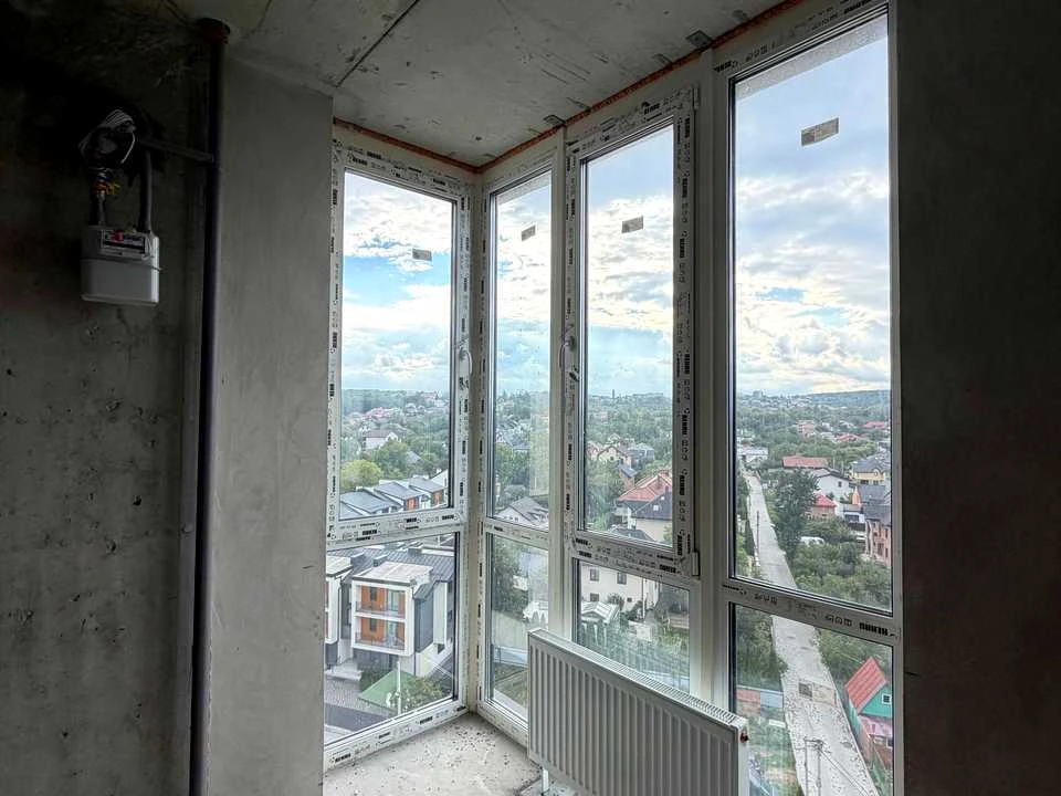 Квартира. Львів, Бігова вул.