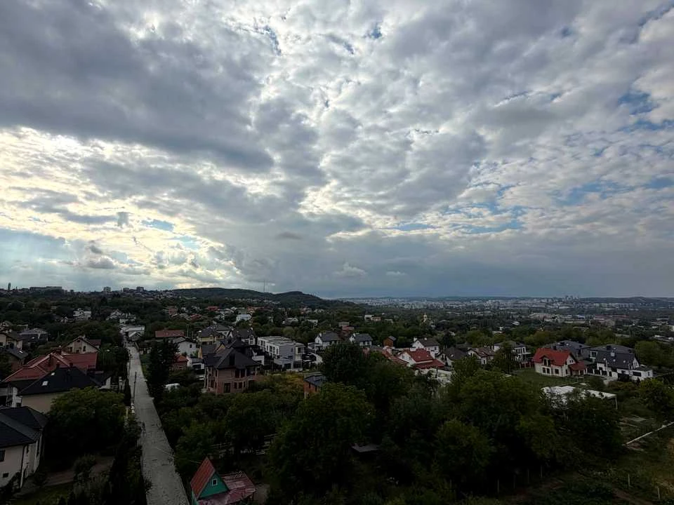 Квартира. Львів, Бігова вул.