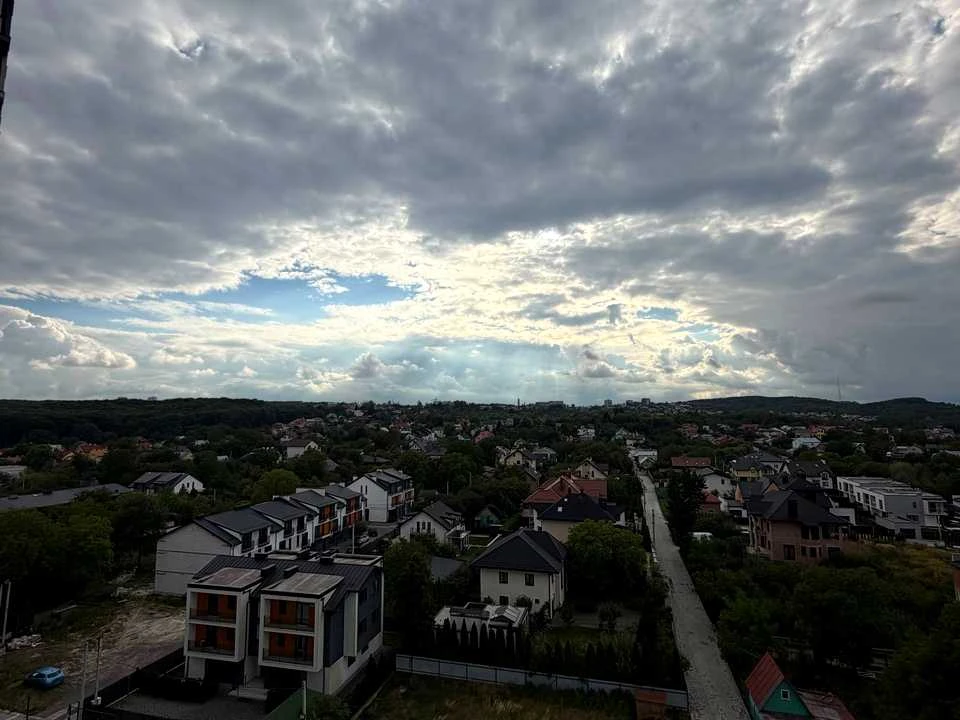 Квартира. Львів, Бігова вул.