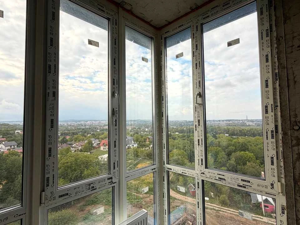 Квартира. Львів, Бігова вул.