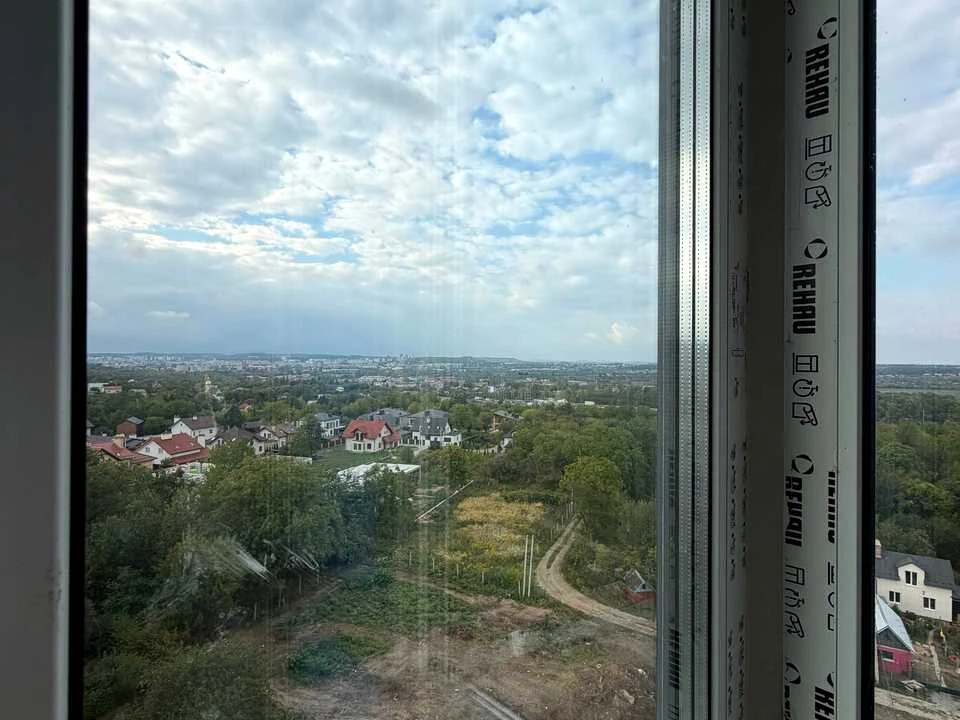 Квартира. Львів, Бігова вул.