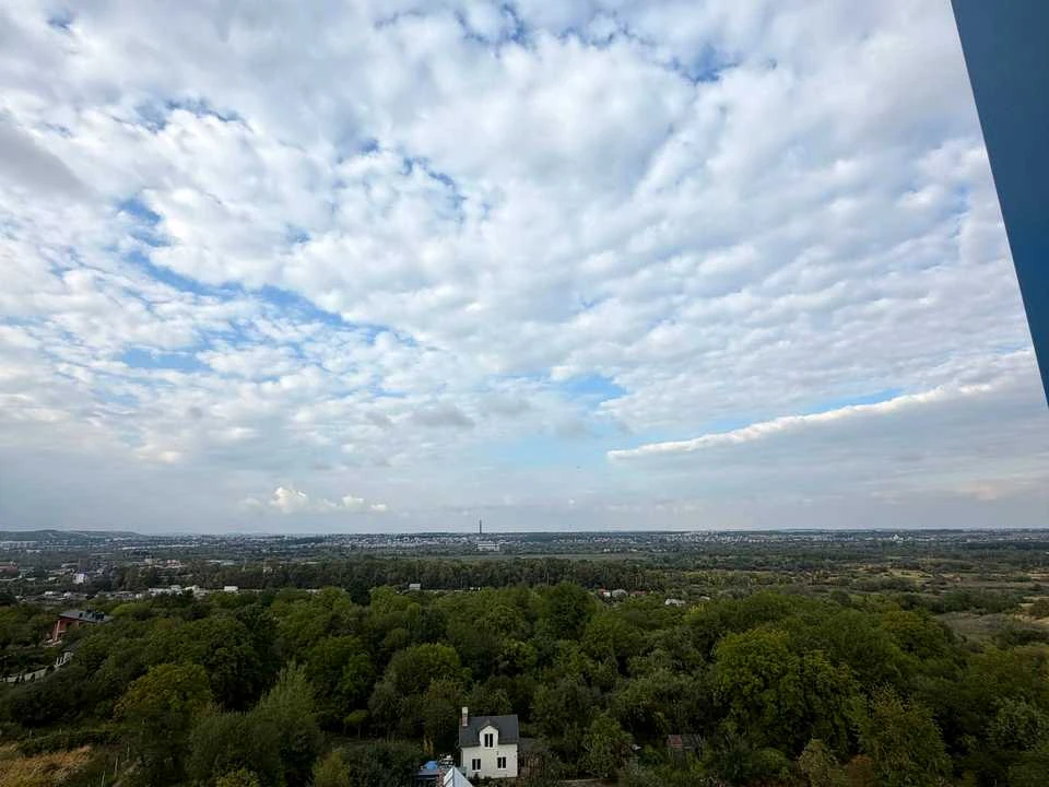 Квартира. Львів, Бігова вул.