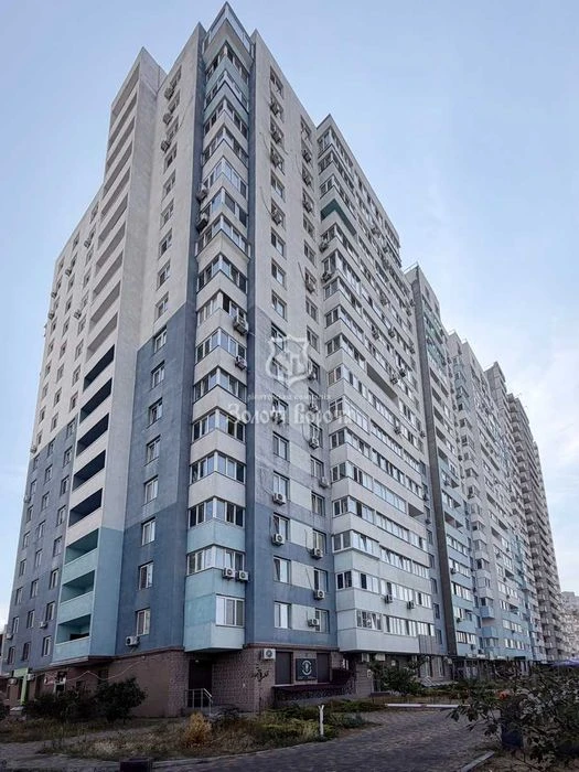 Квартира, 1к. Состояние жилое. Рональда Рейгана, 40, Троещина,