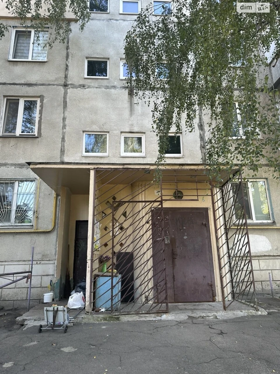 Продаж Квартира Борщагівка