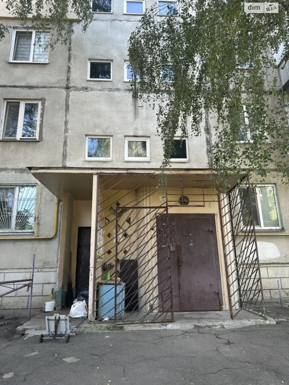 Продаж Квартира Борщагівка