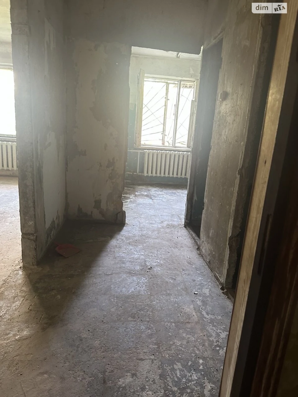 Продаж Квартира Борщагівка
