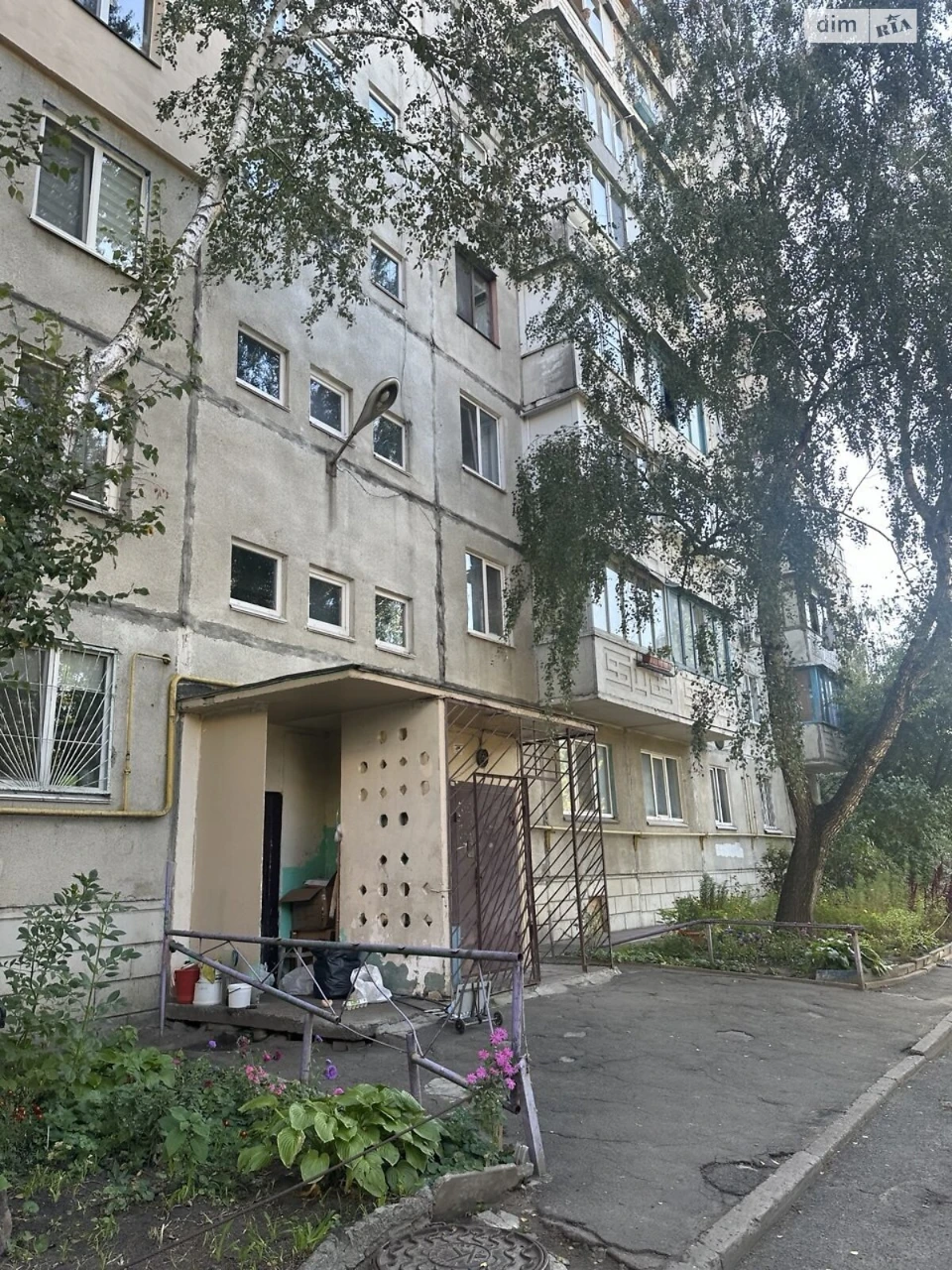 Продаж Квартира Борщагівка
