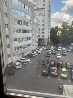 Продаж Квартира Святошин