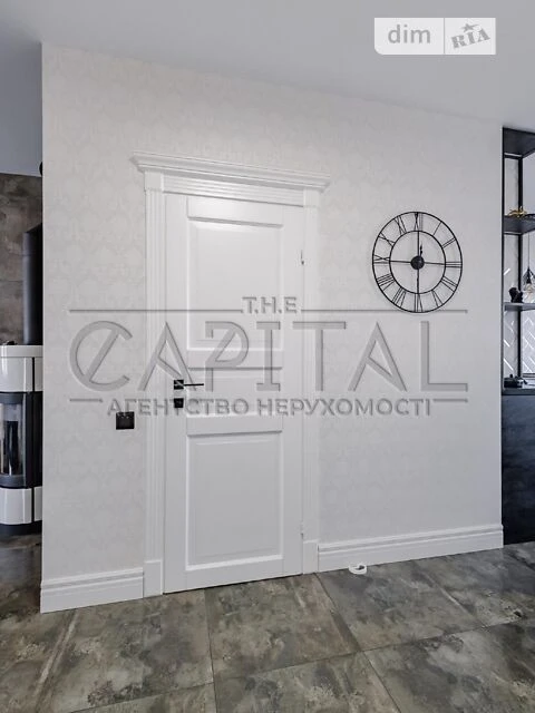 Sale of 3-room apartment 100 sq. m on Beresteyskyi Avenue 67G • I