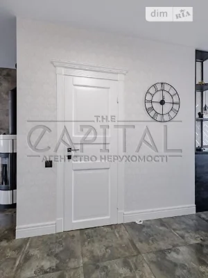 Sale of 3-room apartment 100 sq. m on Beresteyskyi Avenue 67G • I