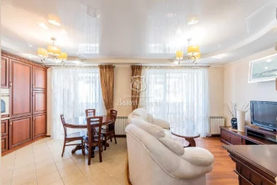 Квартира, 1к. Євроремонт. Петра Григоренка, 38, Позняки, Дар