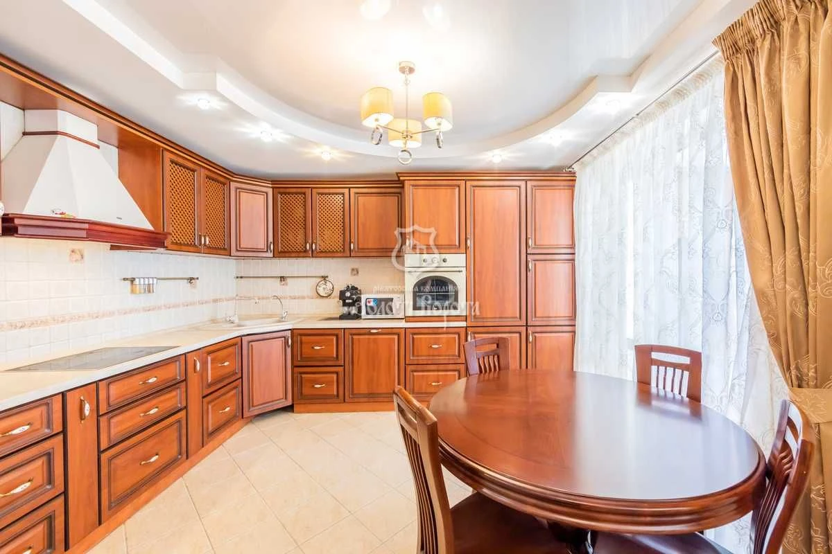 Квартира, 1к. Євроремонт. Петра Григоренка, 38, Позняки, Дар