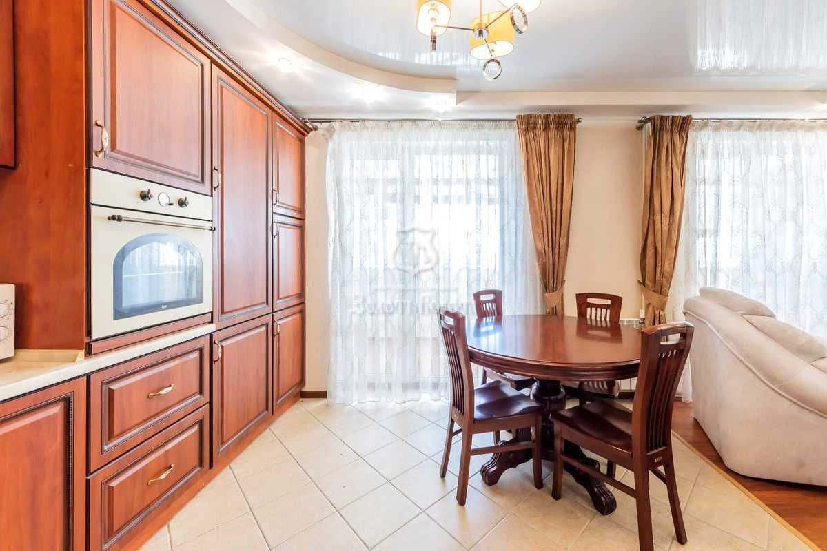 Квартира, 1к. Євроремонт. Петра Григоренка, 38, Позняки, Дар