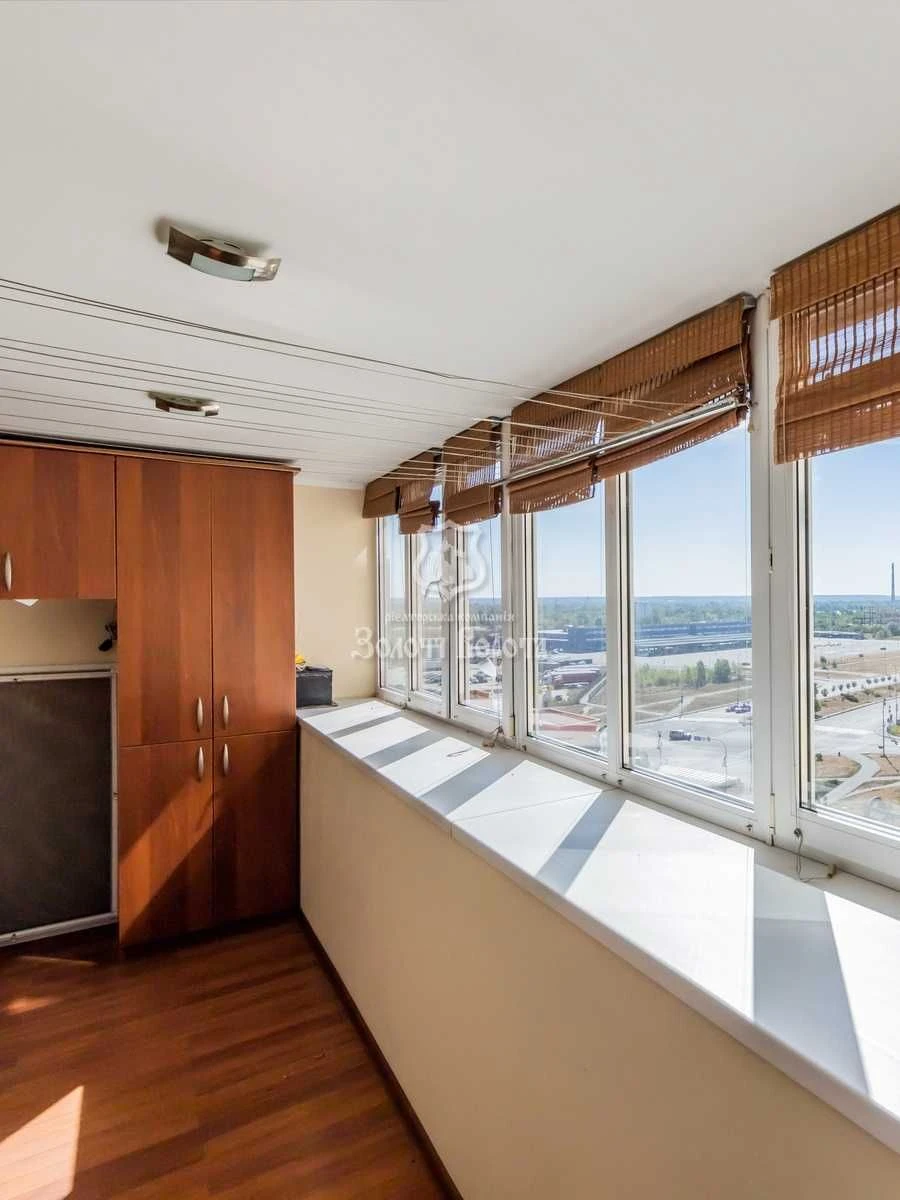 Квартира, 1к. Євроремонт. Петра Григоренка, 38, Позняки, Дар