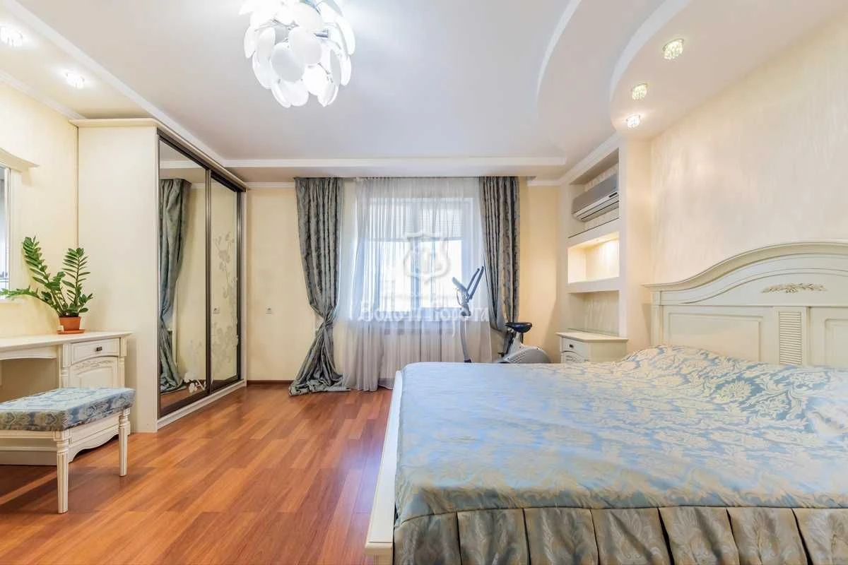 Квартира, 1к. Євроремонт. Петра Григоренка, 38, Позняки, Дар