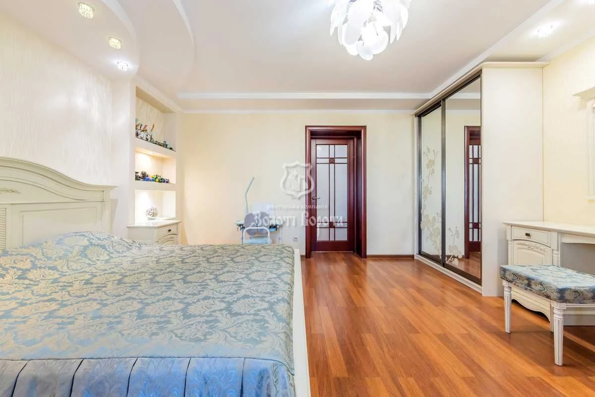 Квартира, 1к. Євроремонт. Петра Григоренка, 38, Позняки, Дар