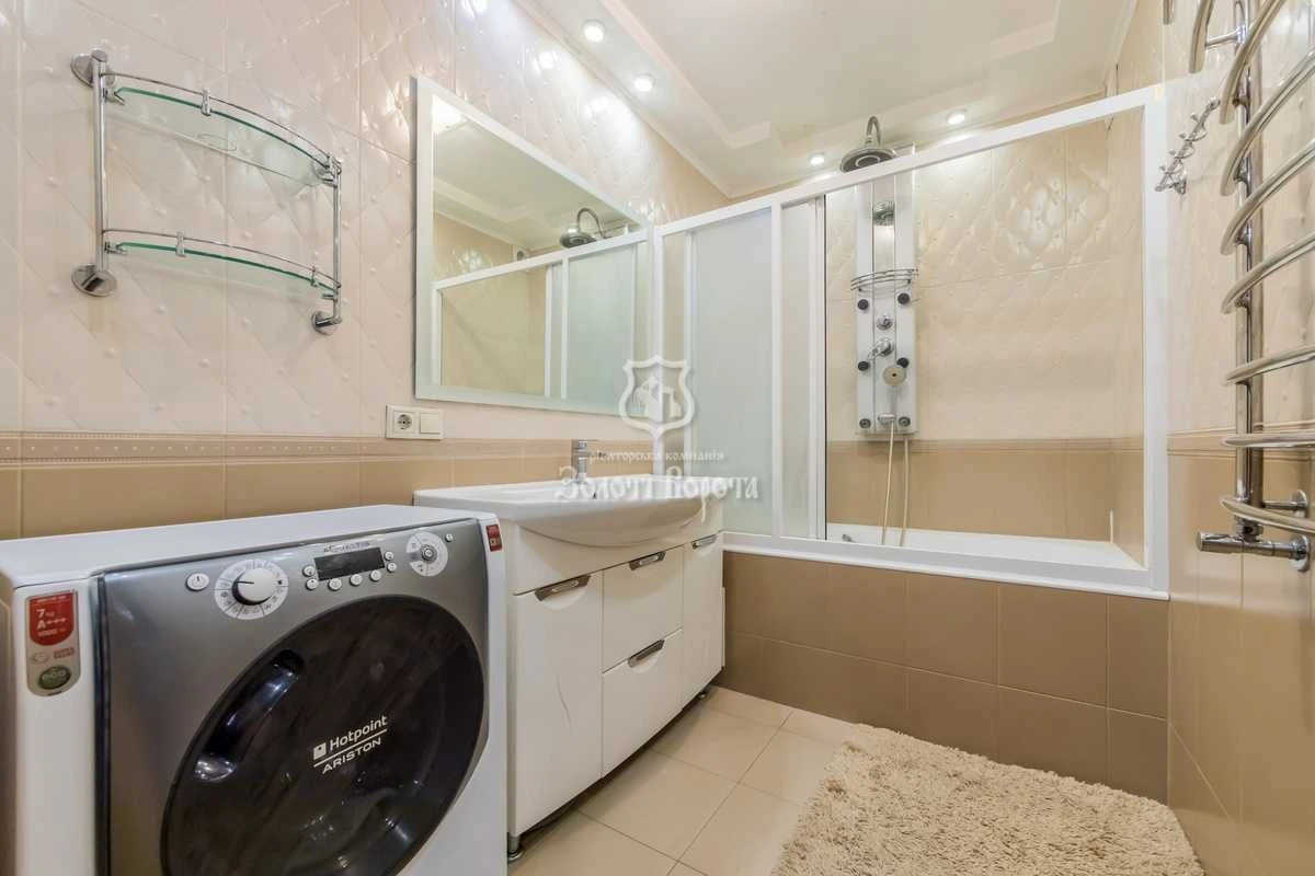 Квартира, 1к. Євроремонт. Петра Григоренка, 38, Позняки, Дар