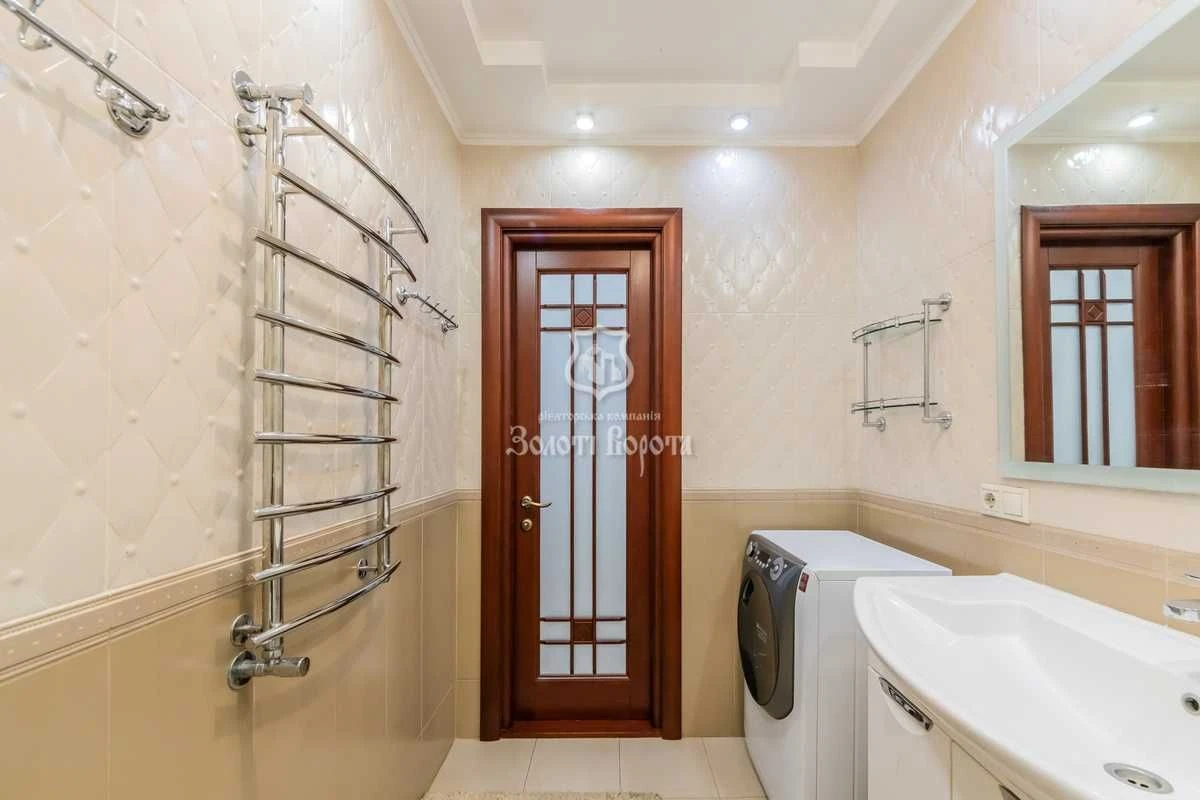 Квартира, 1к. Євроремонт. Петра Григоренка, 38, Позняки, Дар