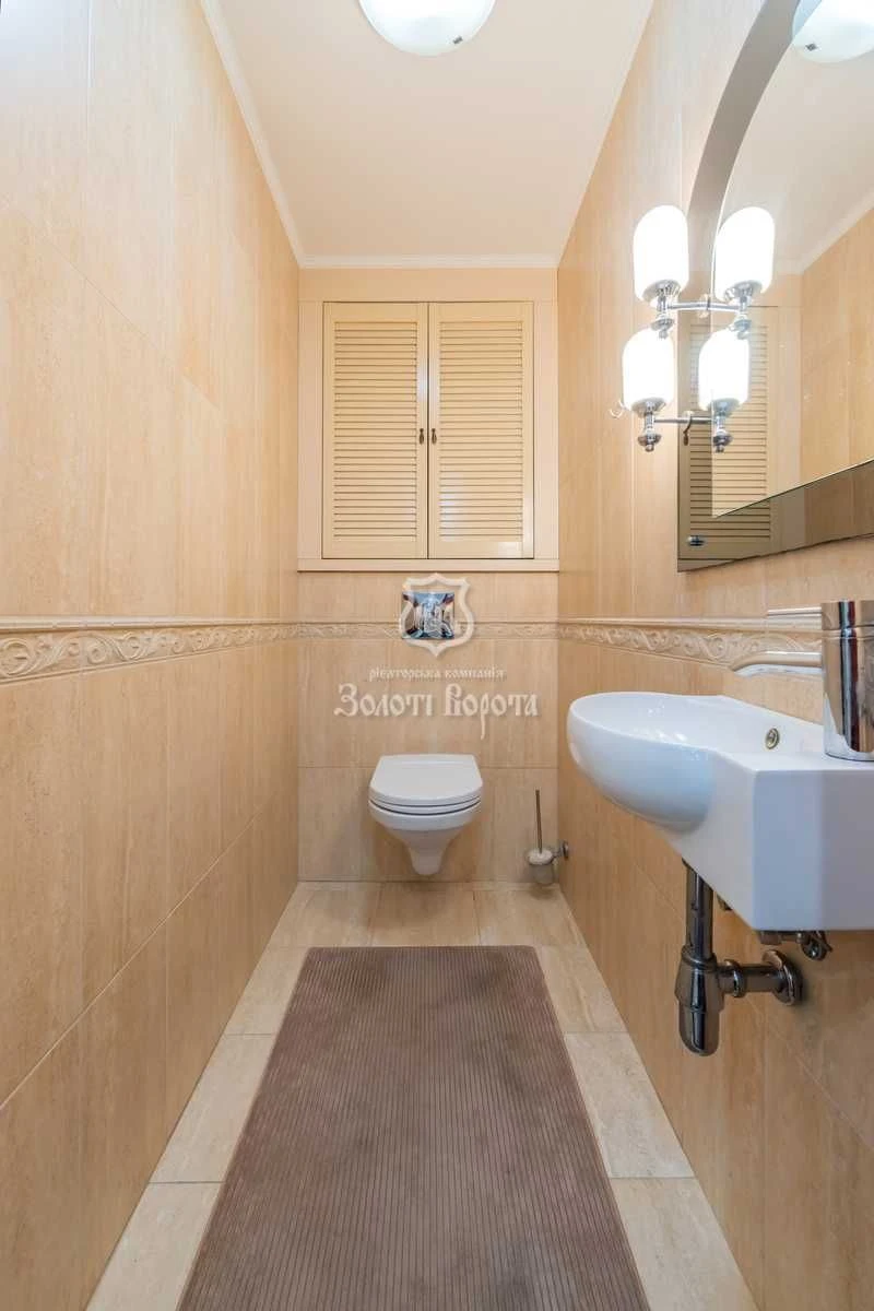 Квартира, 1к. Євроремонт. Петра Григоренка, 38, Позняки, Дар