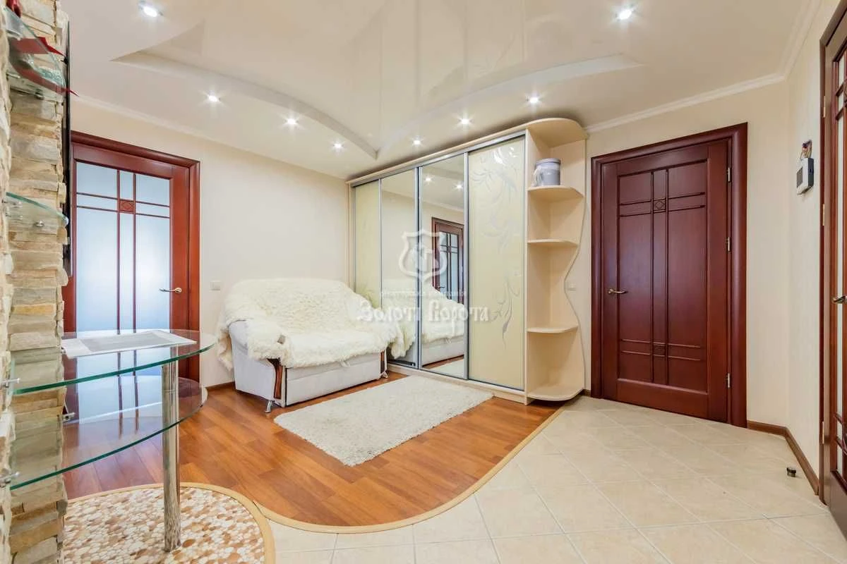 Квартира, 1к. Євроремонт. Петра Григоренка, 38, Позняки, Дар