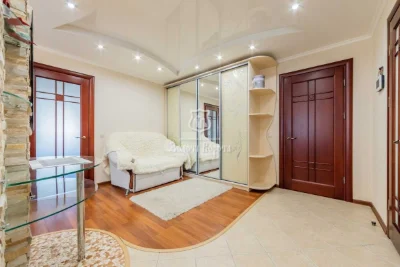 Квартира, 1к. Євроремонт. Петра Григоренка, 38, Позняки, Дар