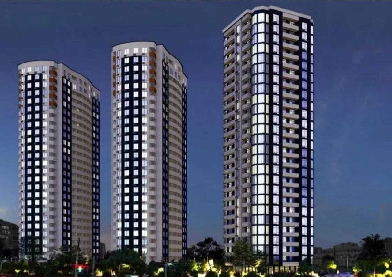 Без комісії! Продаж від власника. Видова 1-к квартира 43 м²