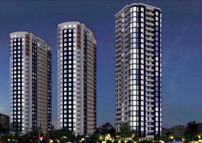 Без комісії! Продаж від власника. Видова 1-к квартира 43 м²