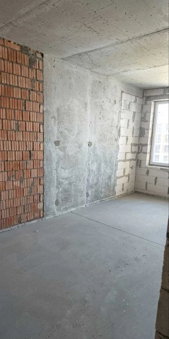 Без комісії! Продаж від власника. Видова 1-к квартира 43 м²