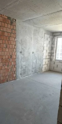 Без комісії! Продаж від власника. Видова 1-к квартира 43 м²
