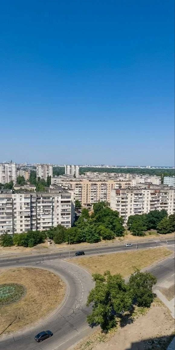 Без комісії! Продаж від власника. Видова 1-к квартира 43 м²