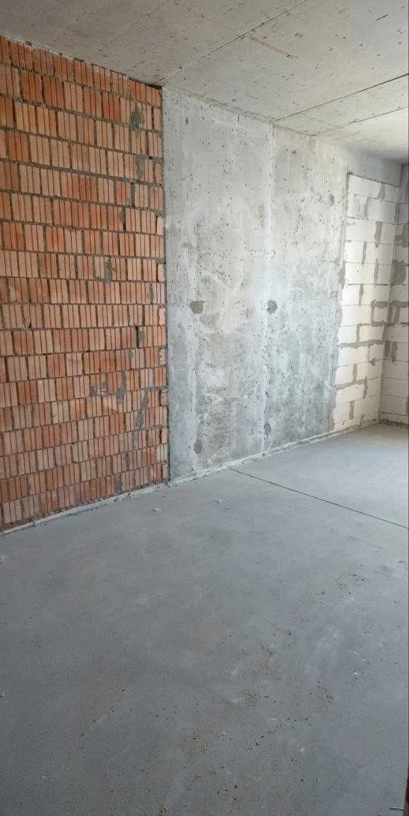 Без комісії! Продаж від власника. Видова 1-к квартира 43 м²