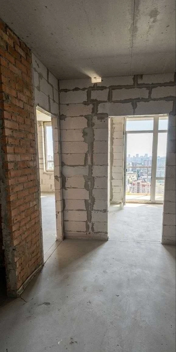 Без комісії! Продаж від власника. Видова 1-к квартира 43 м²