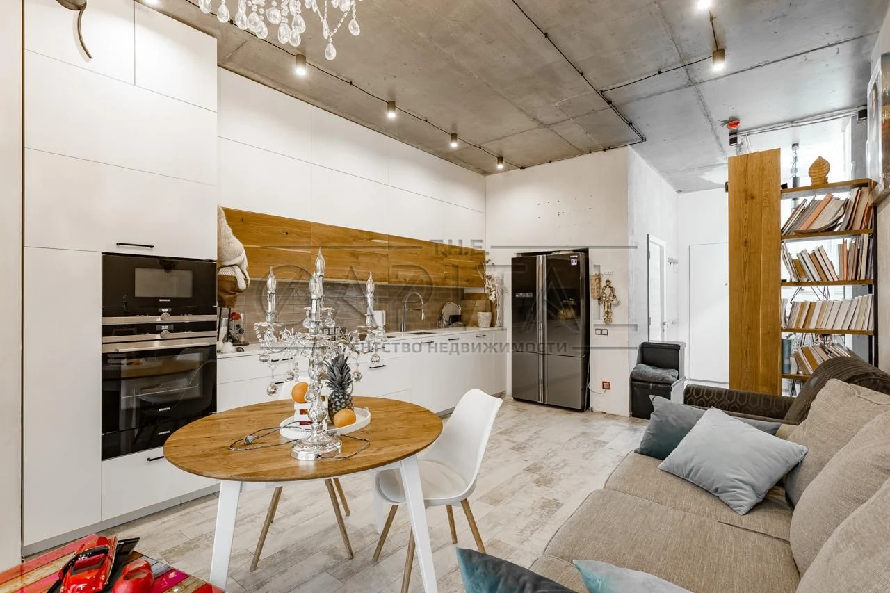 Продаж квартири, ЖК Park Avenue Vip, Голосіївський р-н