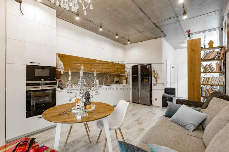 Продаж квартири, ЖК Park Avenue Vip, Голосіївський р-н