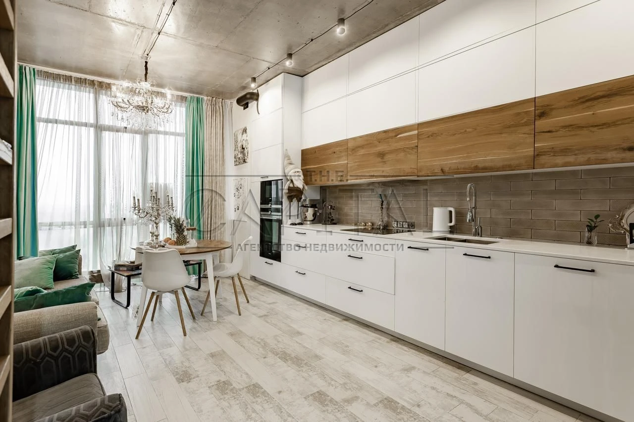 Продаж квартири, ЖК Park Avenue Vip, Голосіївський р-н