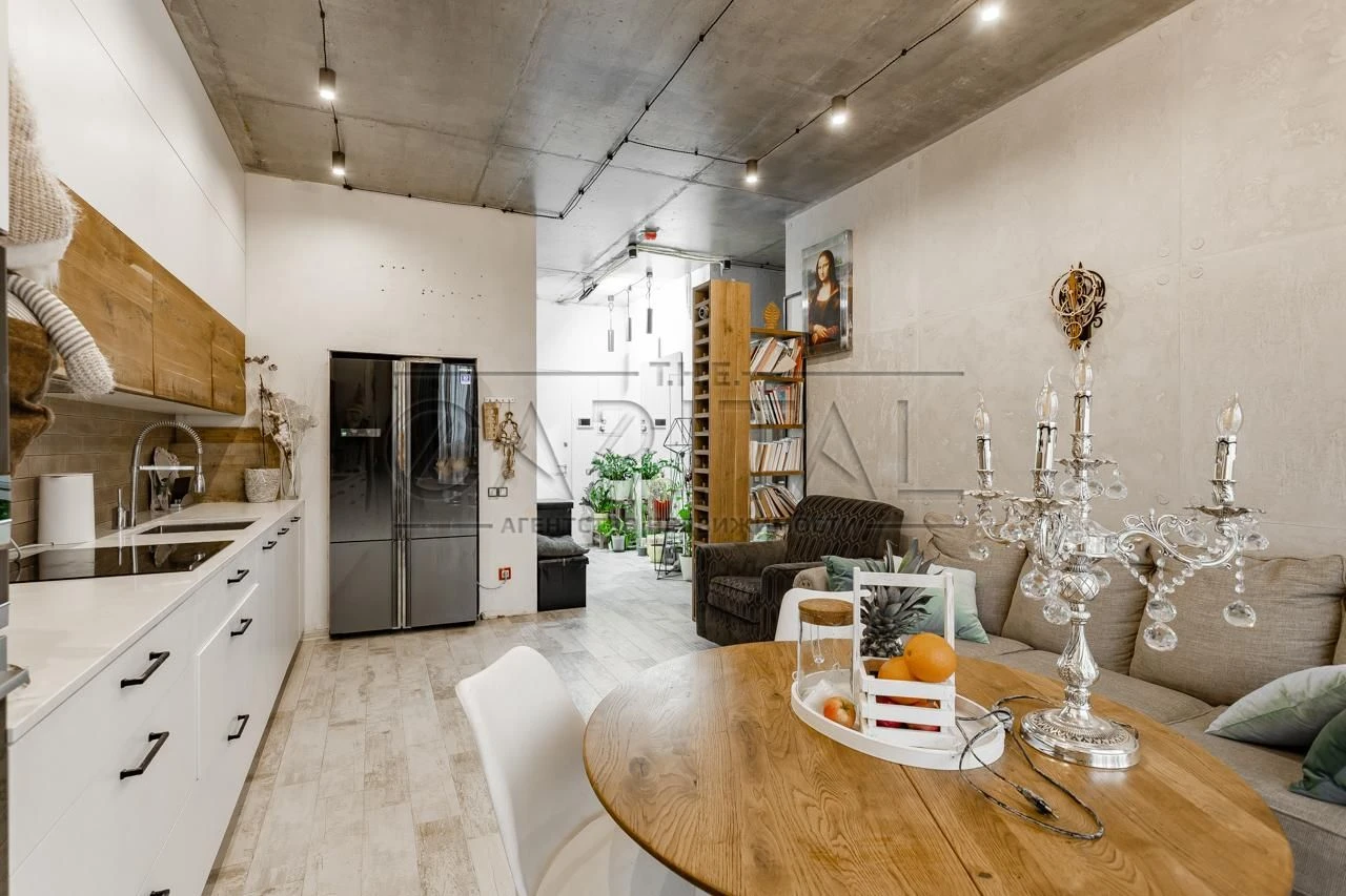 Продаж квартири, ЖК Park Avenue Vip, Голосіївський р-н