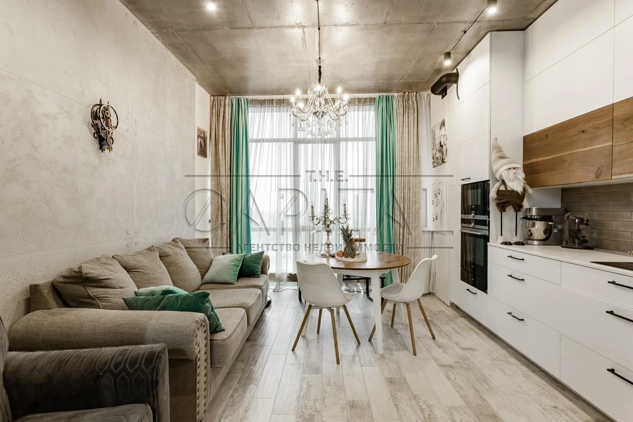 Продаж квартири, ЖК Park Avenue Vip, Голосіївський р-н