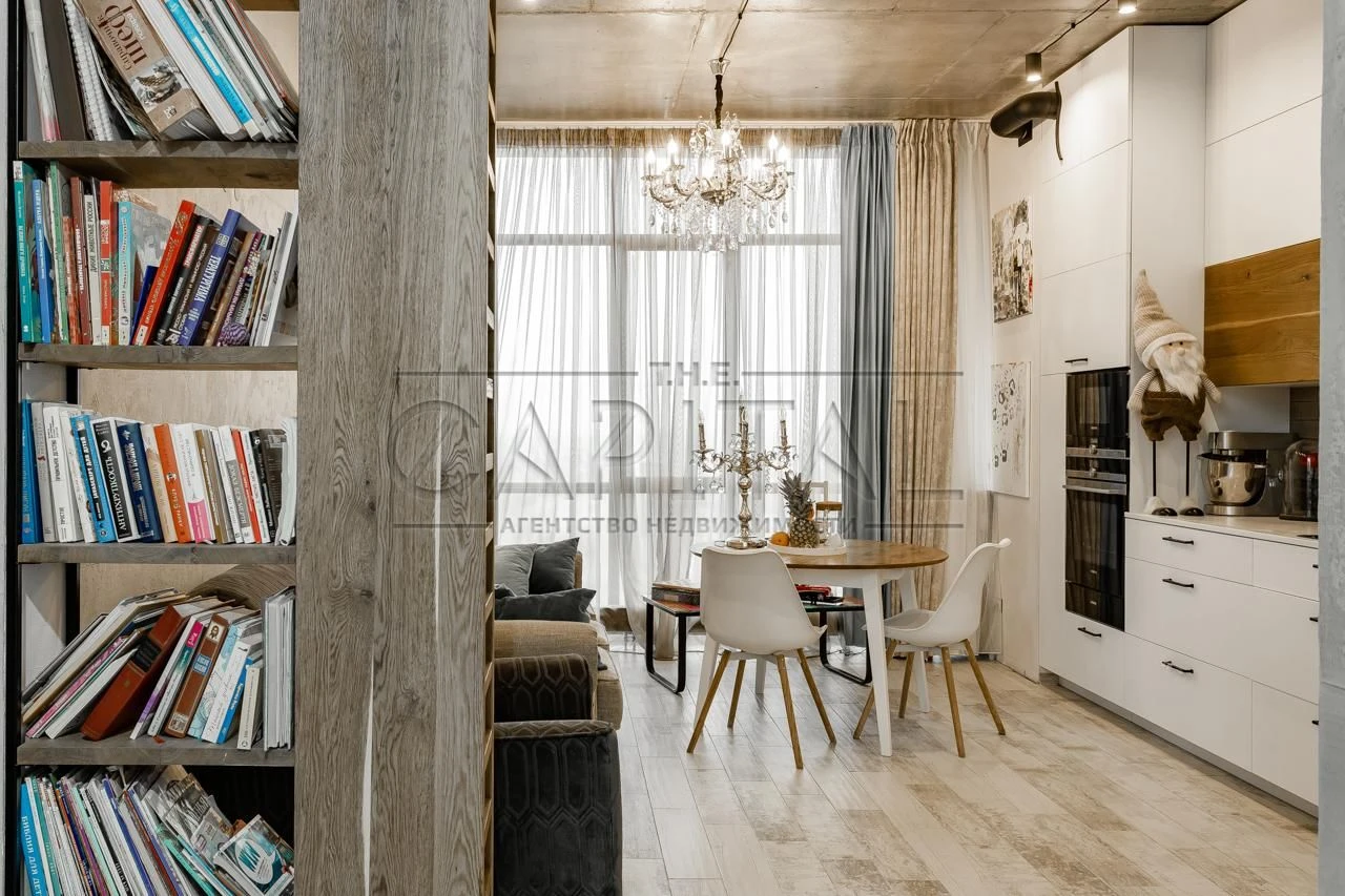 Продаж квартири, ЖК Park Avenue Vip, Голосіївський р-н