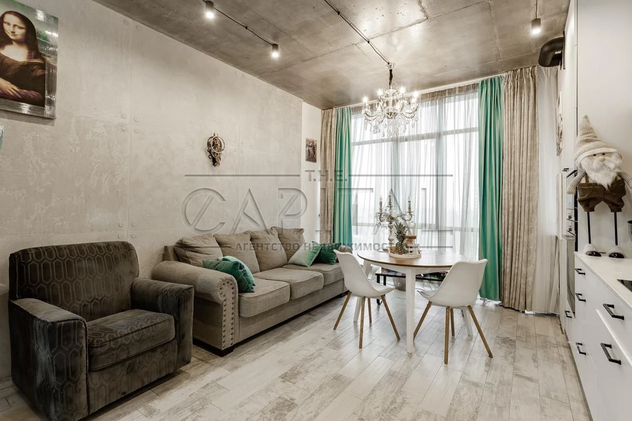 Продаж квартири, ЖК Park Avenue Vip, Голосіївський р-н