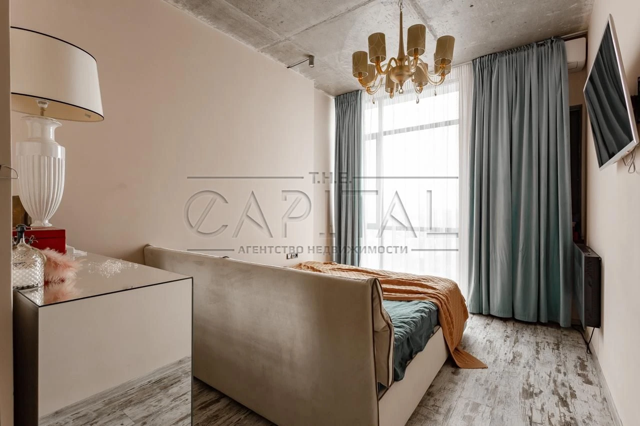 Продаж квартири, ЖК Park Avenue Vip, Голосіївський р-н