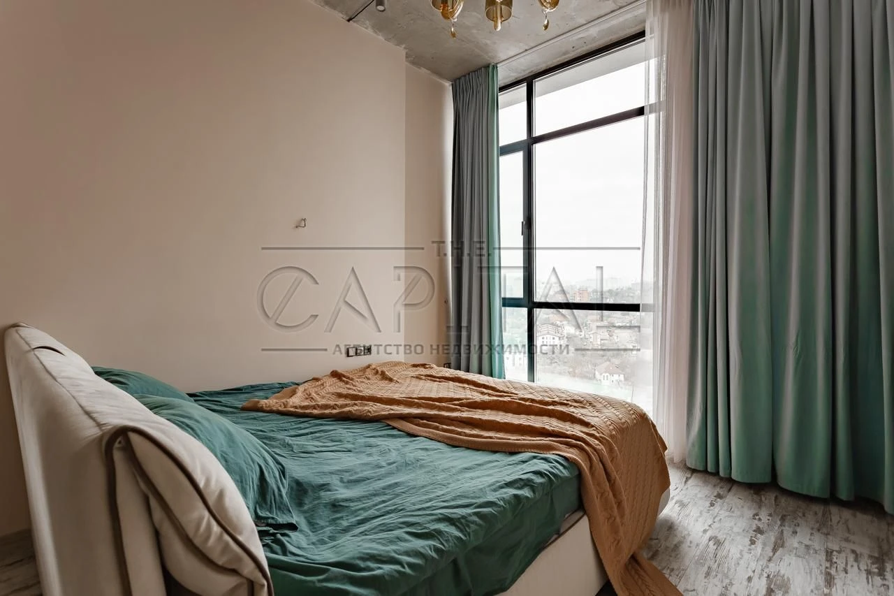 Продаж квартири, ЖК Park Avenue Vip, Голосіївський р-н