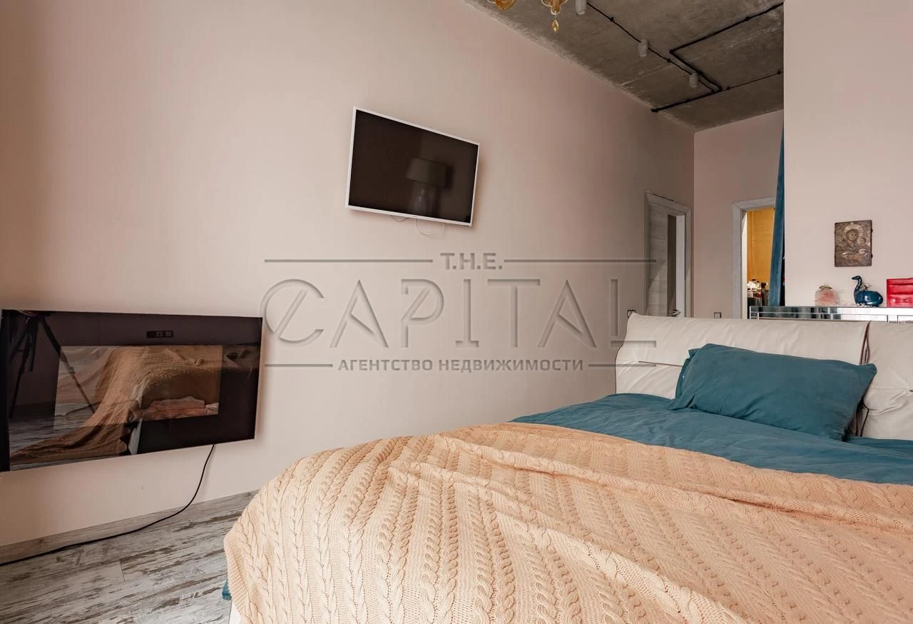 Продаж квартири, ЖК Park Avenue Vip, Голосіївський р-н